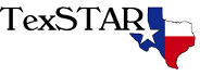 TexSTAR Logo