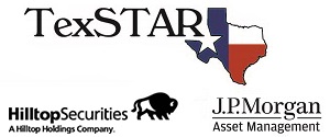 TexSTAR Logo